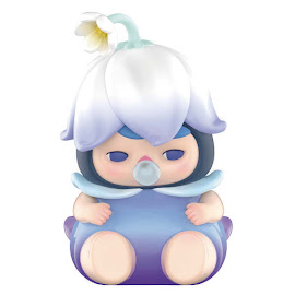 Pop Mart Blue Rhododendron Pucky Sleeping Forest Series Figure