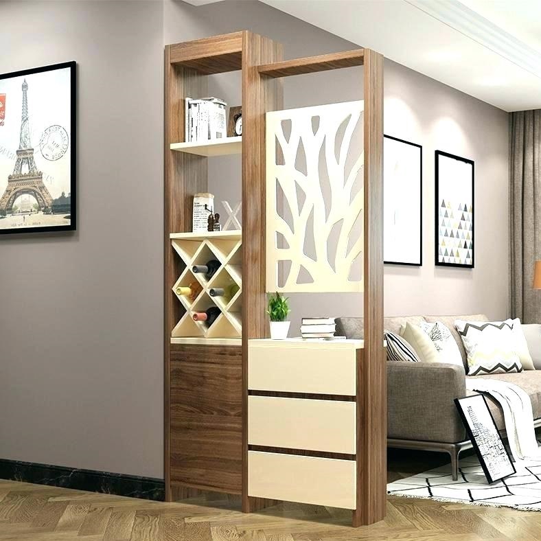 41 Awesome Room Divider ideas for smart Room Partition