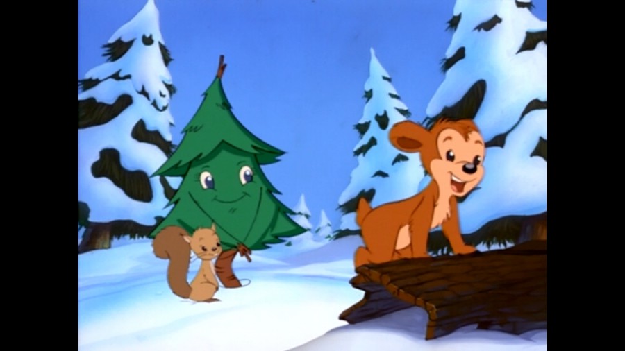 ÁRVORE DE NATAL (DUAL ÁUDIO/720P) – 1999 FormatFactory3