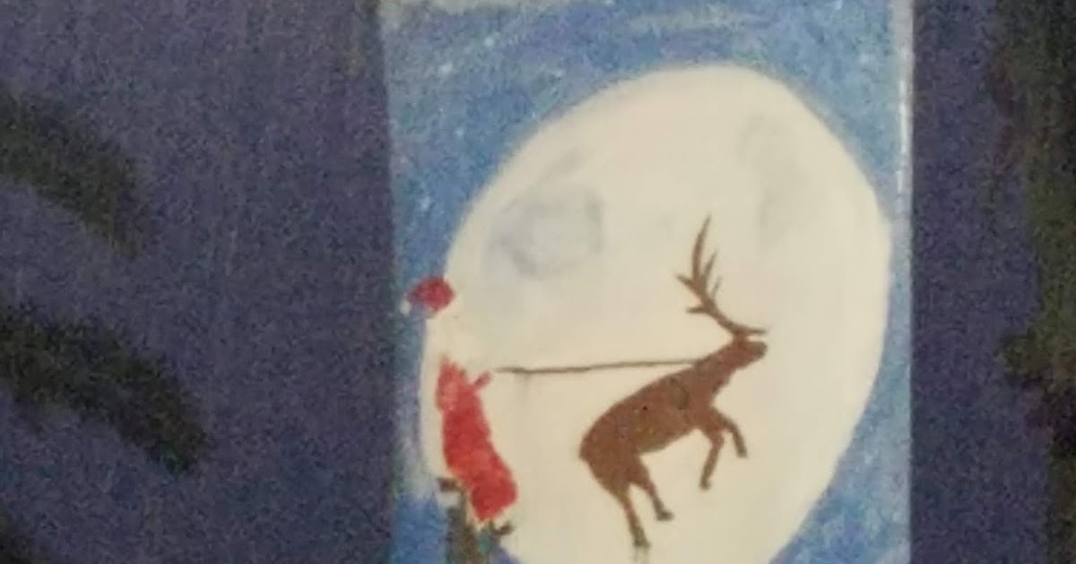 Adventures in Weseland Christmas in Niles