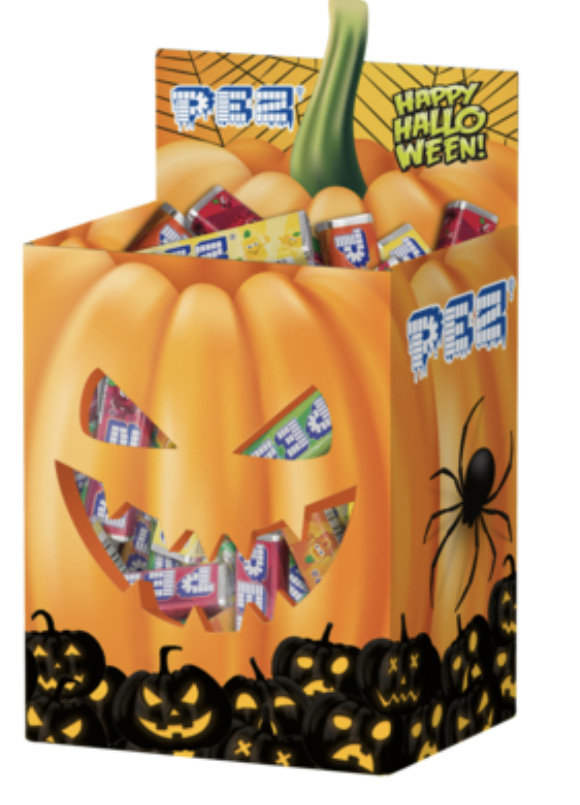 Pez Palz Friends of PEZ, Join Us to Discover the Joy of Collecting