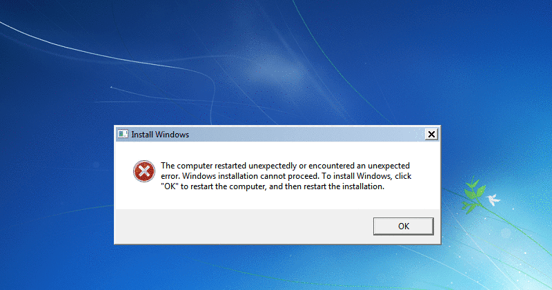 windows cannot find d setup exe windows cannot find d setup exe