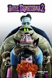 Free New MOVIE downlod: Hotel Transylvania 2 full movie download