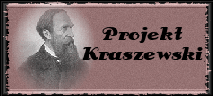 Banerki  Projektu Kraszewski