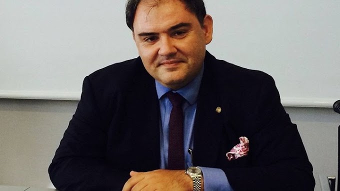 Κορονοϊός - Σαρηγιάννης: Τον Ιανουάριο το τρίτο κύμα της πανδημίας