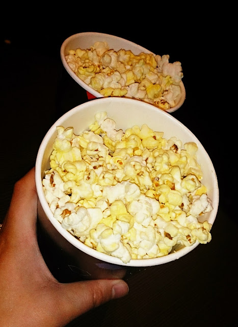 Hoyts Lux, cinema, Melbourne Central