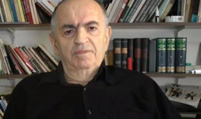 Έφυγε από τη ζωή ο δημοσιογράφος και συγγραφέας Λεωνίδας Χατζηπροδρομίδης