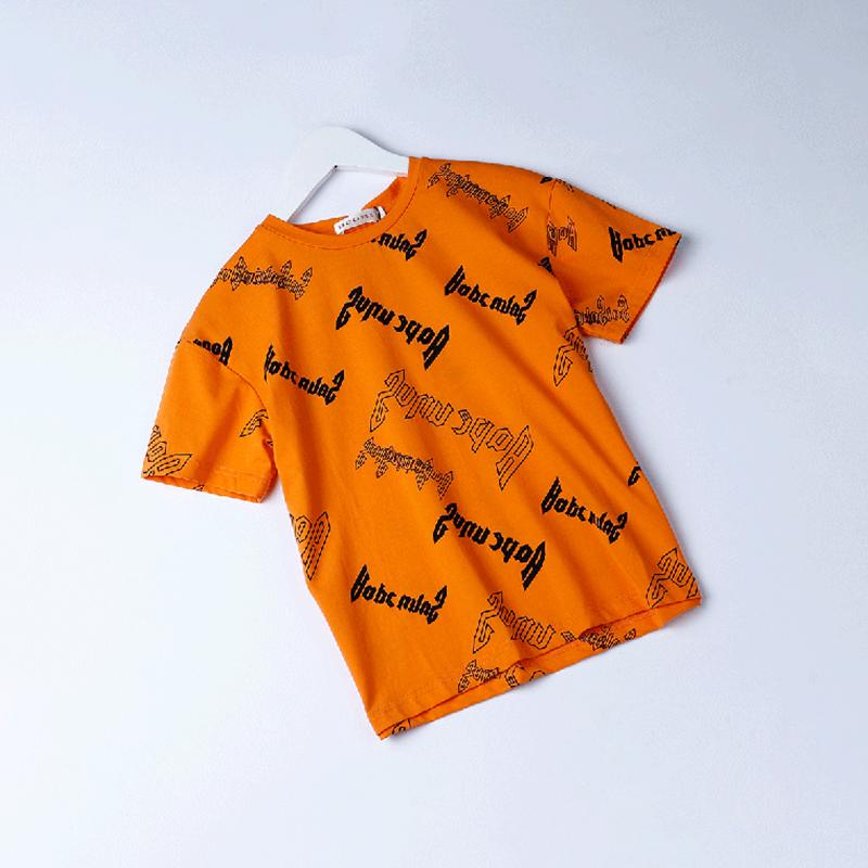 Áo Bé Trai và Bé Gái 157035 7 8 426