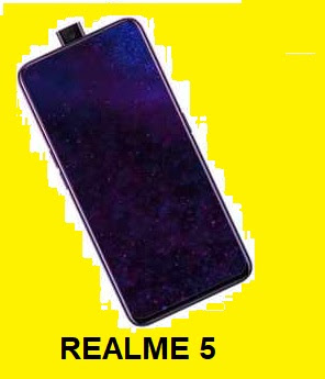 REALME 5 REALME 5