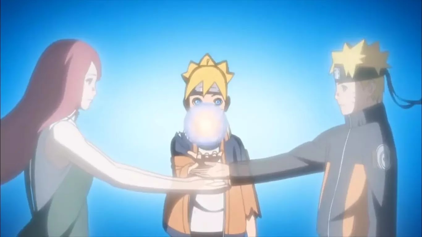 Favorit! Inilah 10+ Kata yang Menjadi Kebiasaan Para Shinobi di Naruto dan Boruto Favorit! Inilah 10+ Kata yang Menjadi Kebiasaan Para Shinobi di Naruto dan Boruto