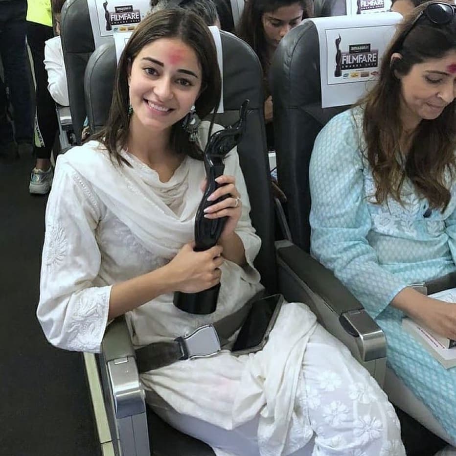 Ananya pandey pic