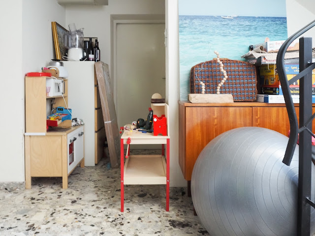 YAY/NAY: Sitzfenster vs. Keller / WOHN:PROJEKT