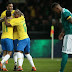 Brasil vence a Alemanha em Berlim por 1 a 0