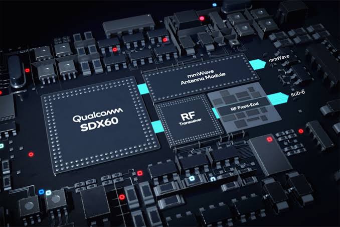 Qualcomm Snapdragon X60 5G Modem-RF System Unveiled, Due in Phones in