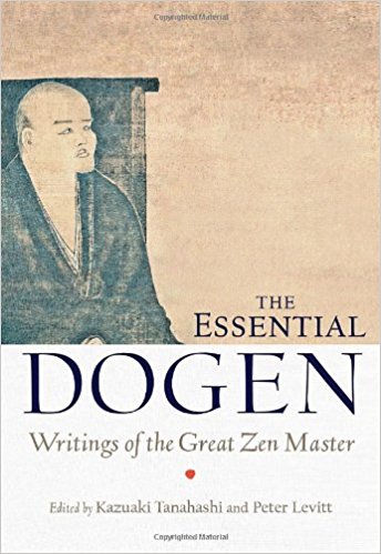 The Essential DOGEN