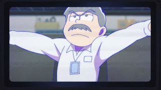 おそ松さん 第3期7話 こぼれ話集3 ネタバレ 感想 Osomatsu San Season3 Ep 7