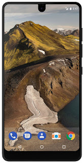 essential notch