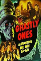 The Ghastly Ones The Ghastly Ones