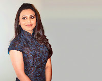 Bollywood Actress Rani Mukerji Marriage Gallery