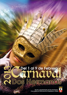 Carnaval de Dos Hermanas 2013
