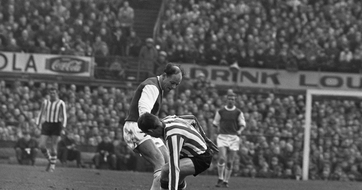 Feyenoord in beeld Feyenoord Sparta (1965)