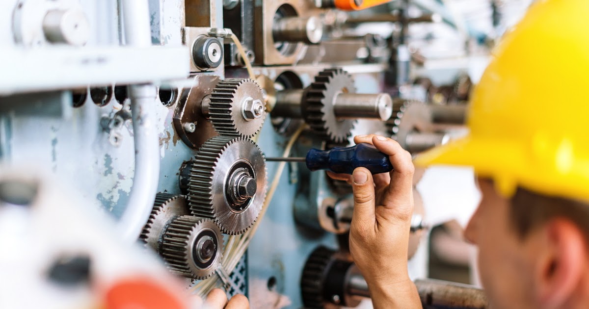 Technique de Maintenance Définition du Maintenanace