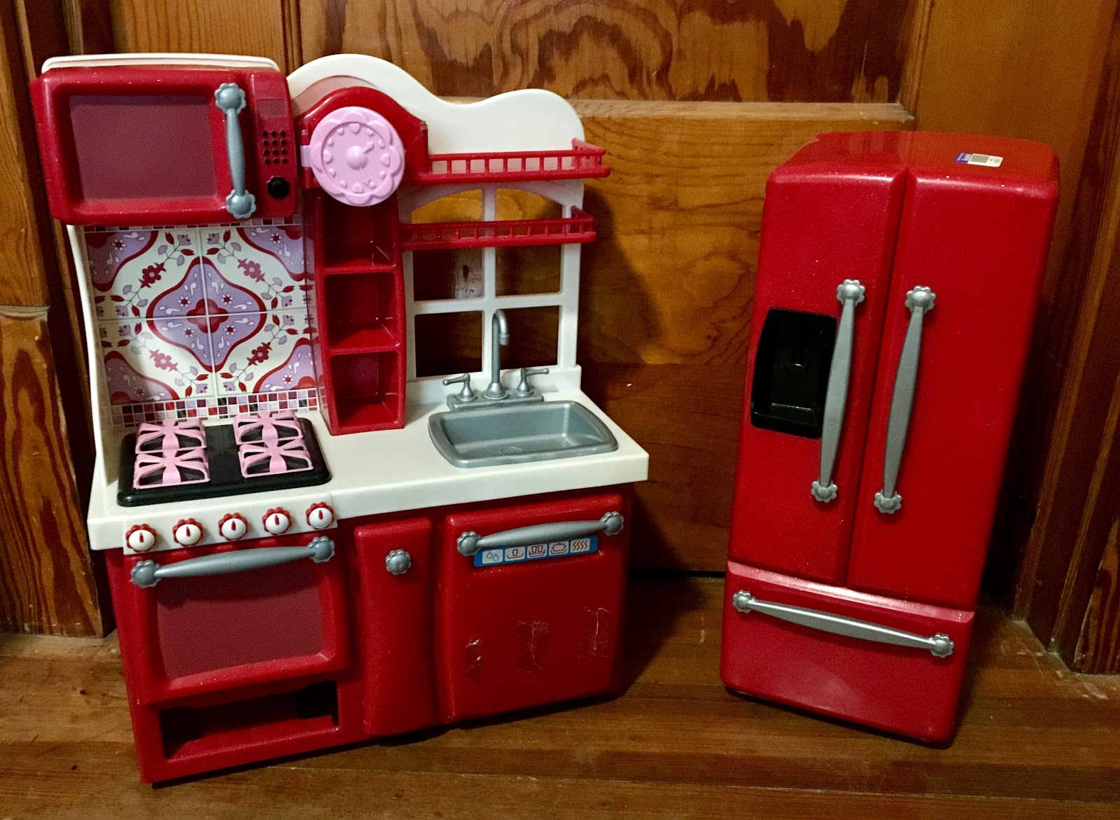 my generation kitchen