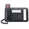 IP Proprietary Telephone-6 Line Display KX-NT546X