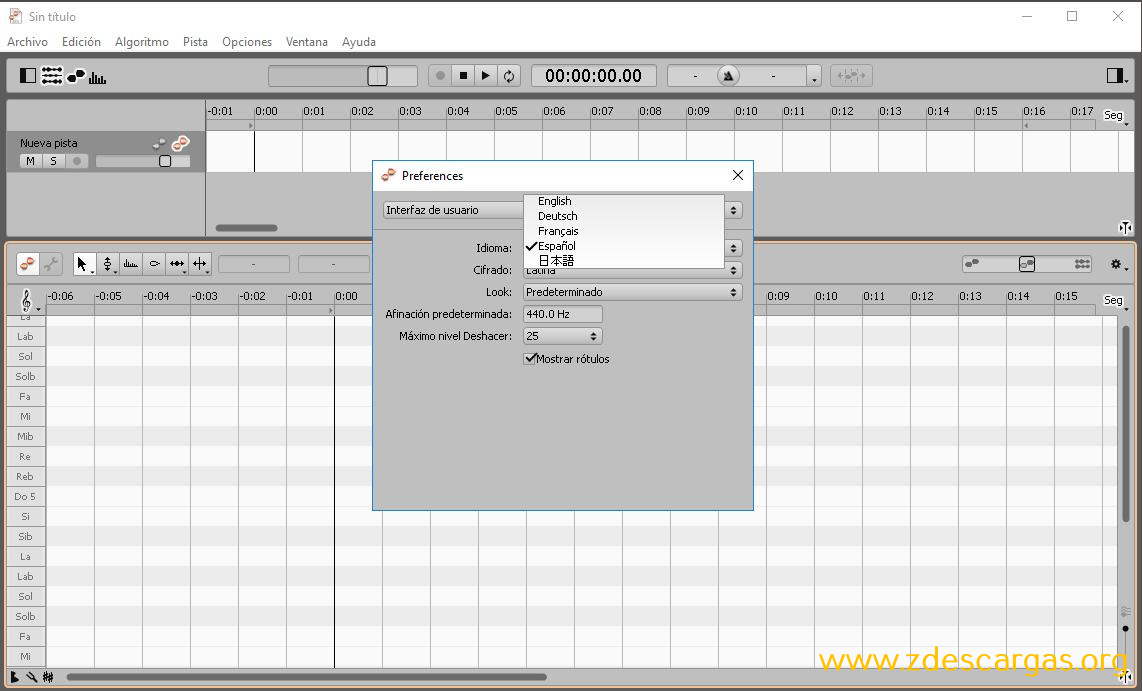 Melodyne Studio Full Español