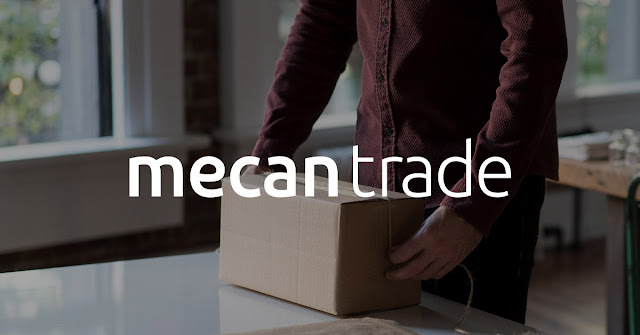 Jom Tambah Pendapatan Berniaga Secara Online Bersama MeCan Trade