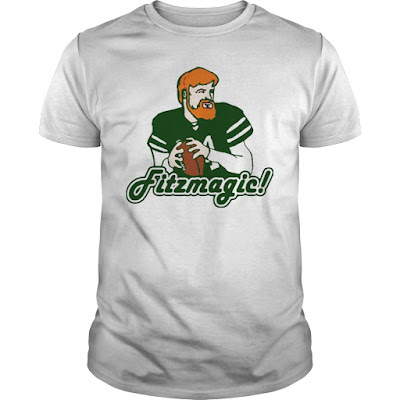 Fitzmagic T Shirt, Fitzmagic T Shirts Hoodie, Fitzmagic Hoodie