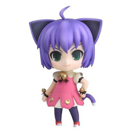 Nendoroid Kyouran Kazoku Nikki Kyouka Midarezaki (#052) Figure