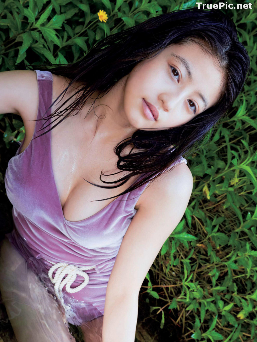 Image Japanese Actress and Model - Mio Imada (今田美櫻) - Sexy Picture Collection 2020 - TruePic.net - Picture-288