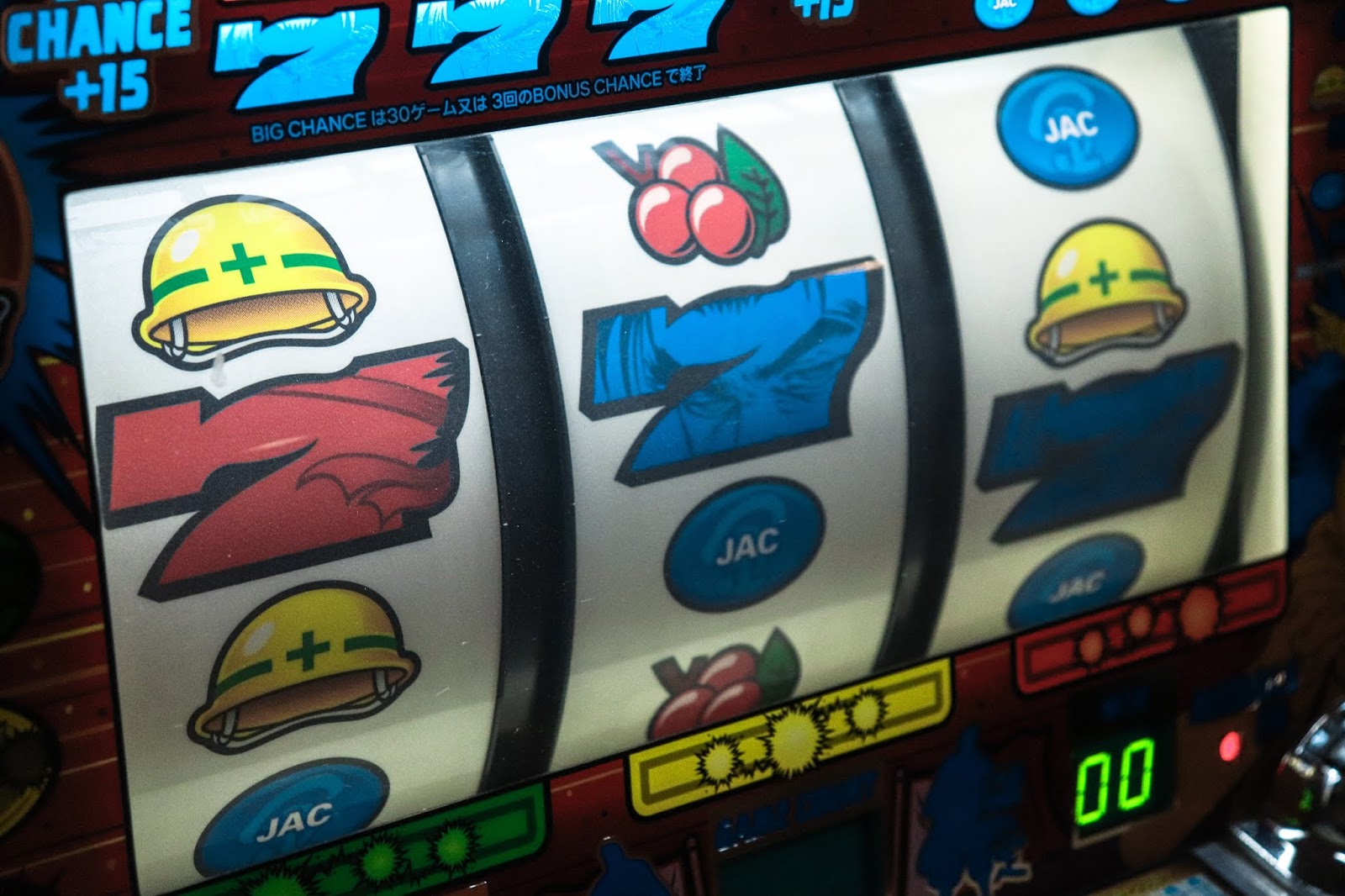 best slots to play online uk