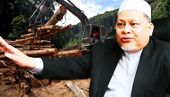 Tukar Tiub: BALA DI KELANTAN