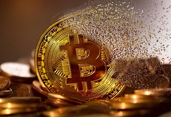 وظائف بيتكوين في ازدهار . رغم تقلب الأسعار وظائف بيتكوين في ازدهار . رغم تقلب الأسعار