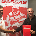 Giovanni Sala é o novo Team Manager da GAS GAS Enduro Factory Team