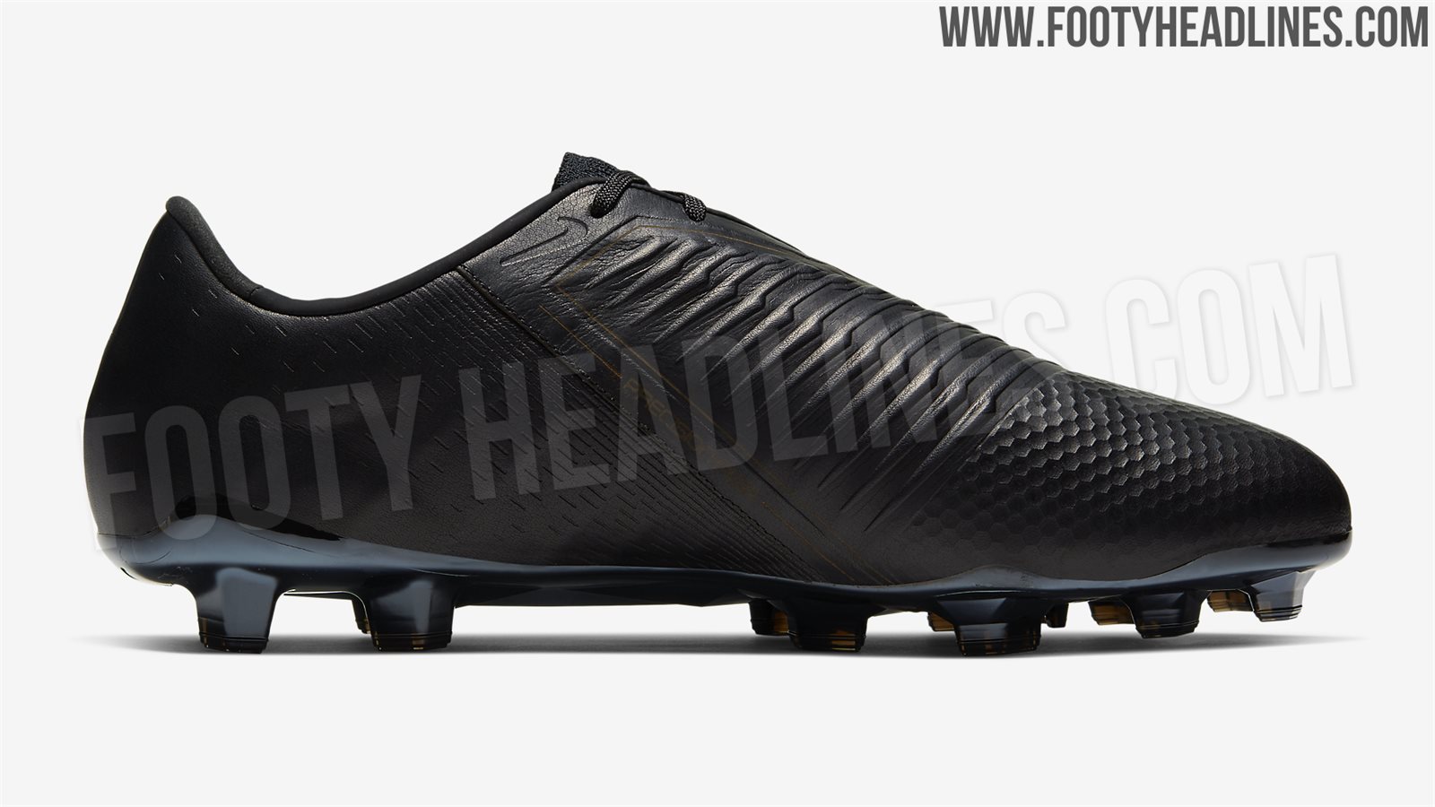 phantom venom tech craft