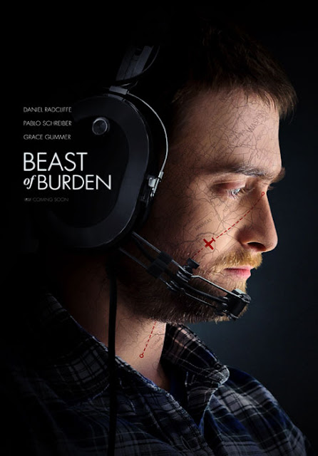 Beast of Burden (2018-) ταινιες online seires xrysoi greek subs