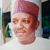 Engr. Saleh Mamman   Tarabans hail President Buhari over minister-nominee