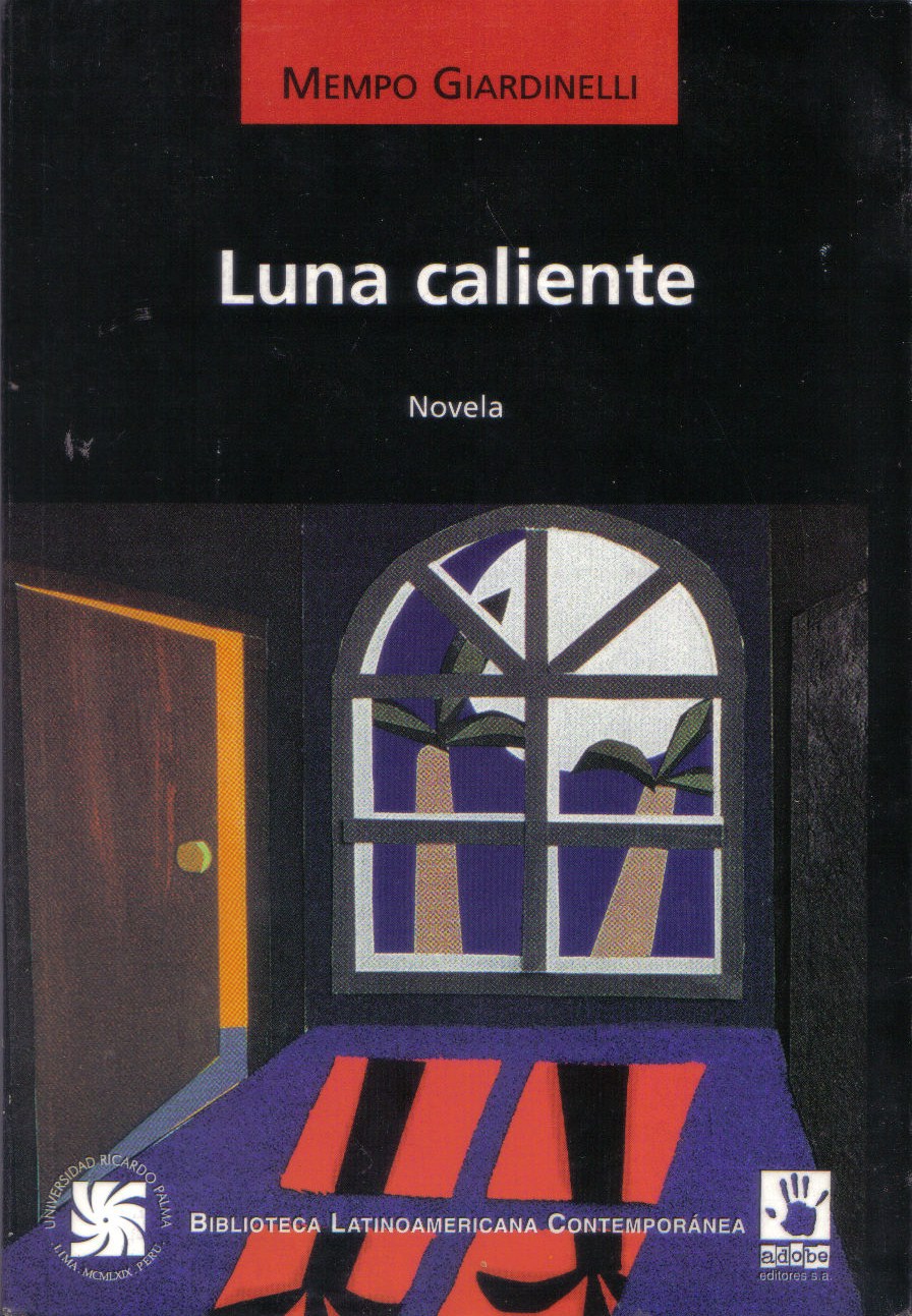 Diario Escolar Luna caliente
