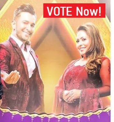 sonyliv india's best dancer
