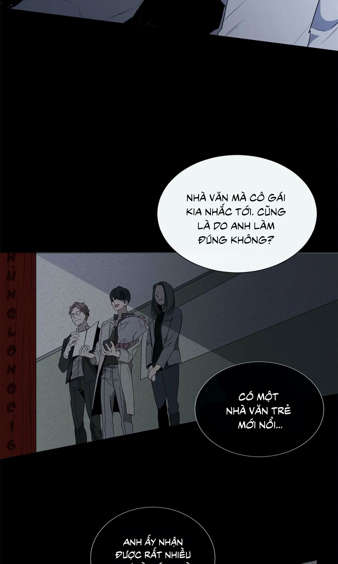 Đọc truyện Bảo Vệ Em - Chapter 39