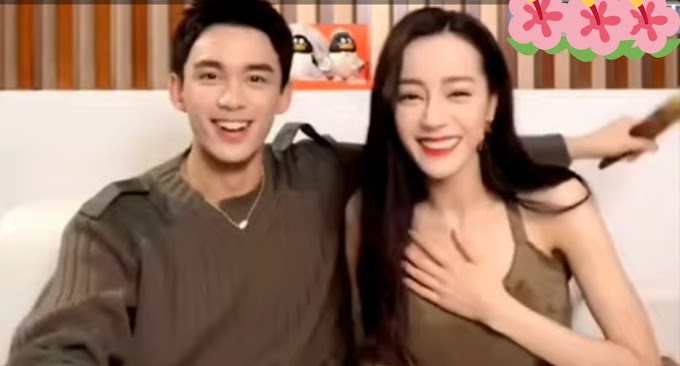 Leo Wu and Dilraba Dilmurat: How They Surprised C-Drama Fans With Their Strong Chemistry