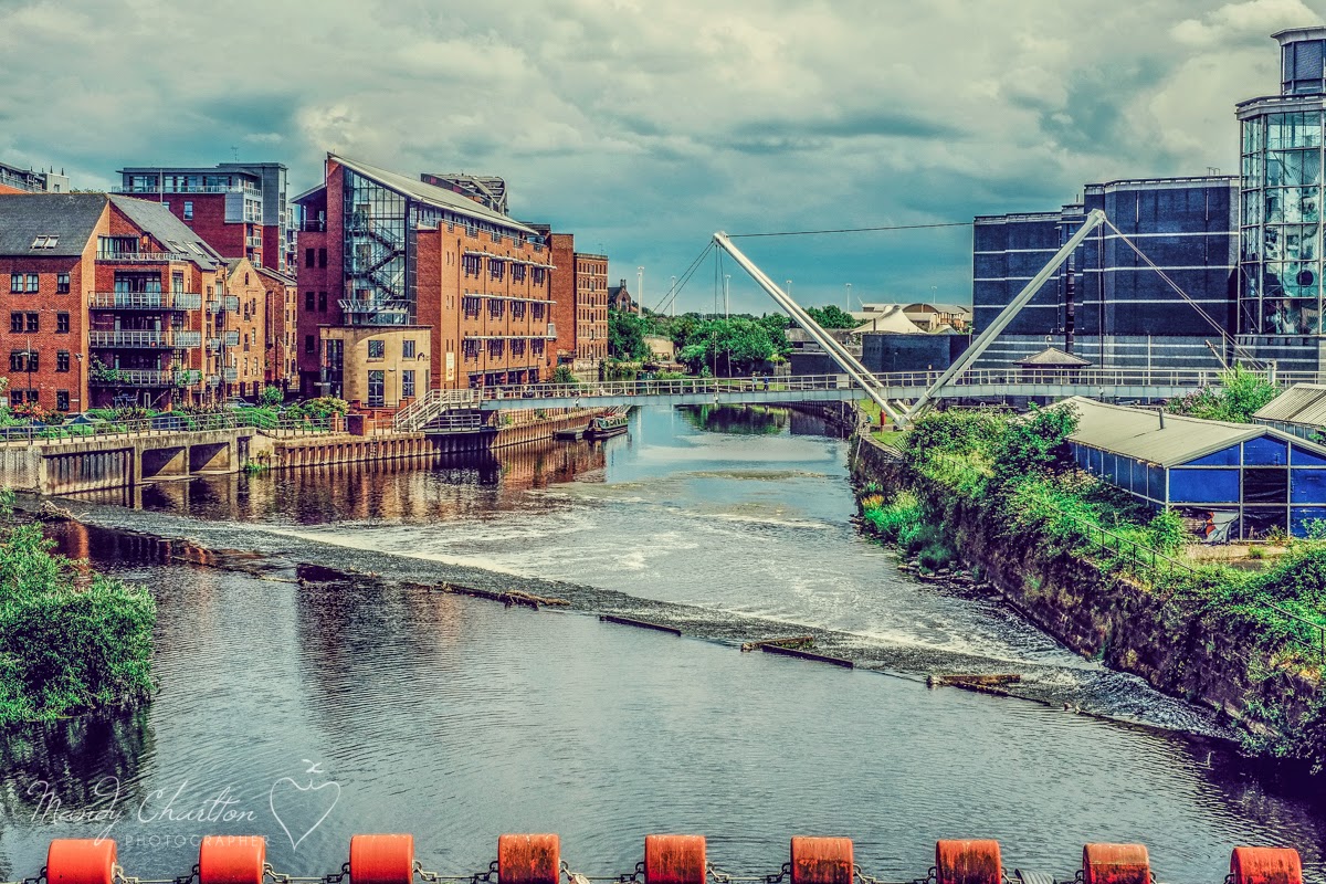 Leeds, City 15/69 in the UK Cityscape's Project | Mandy Charlton ...