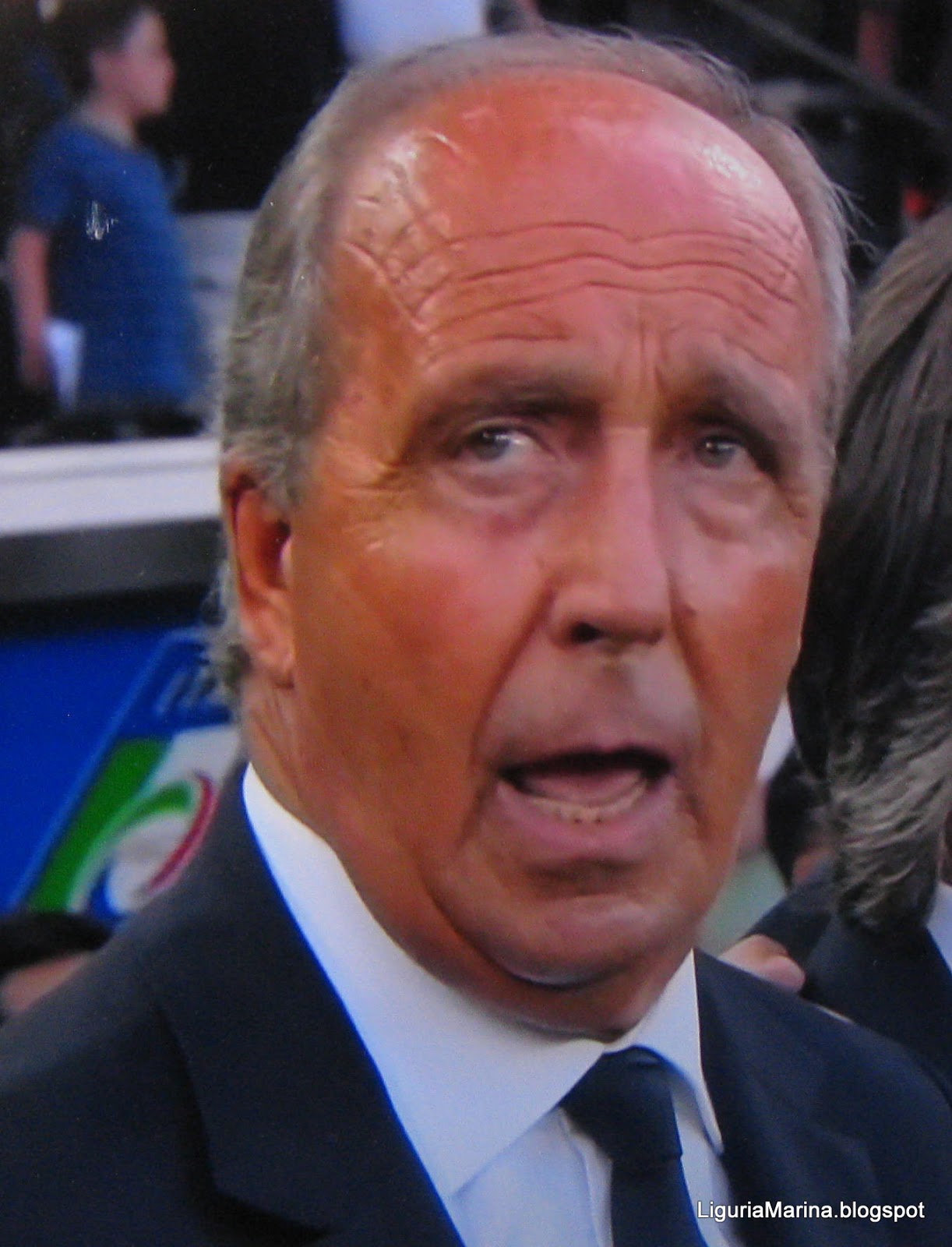 Liguriamarina Personaggi Famosi Nati In Liguria