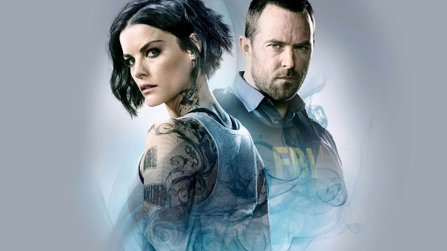 Análise Crítica – Blindspot (Ponto Cego): 5ª Temporada