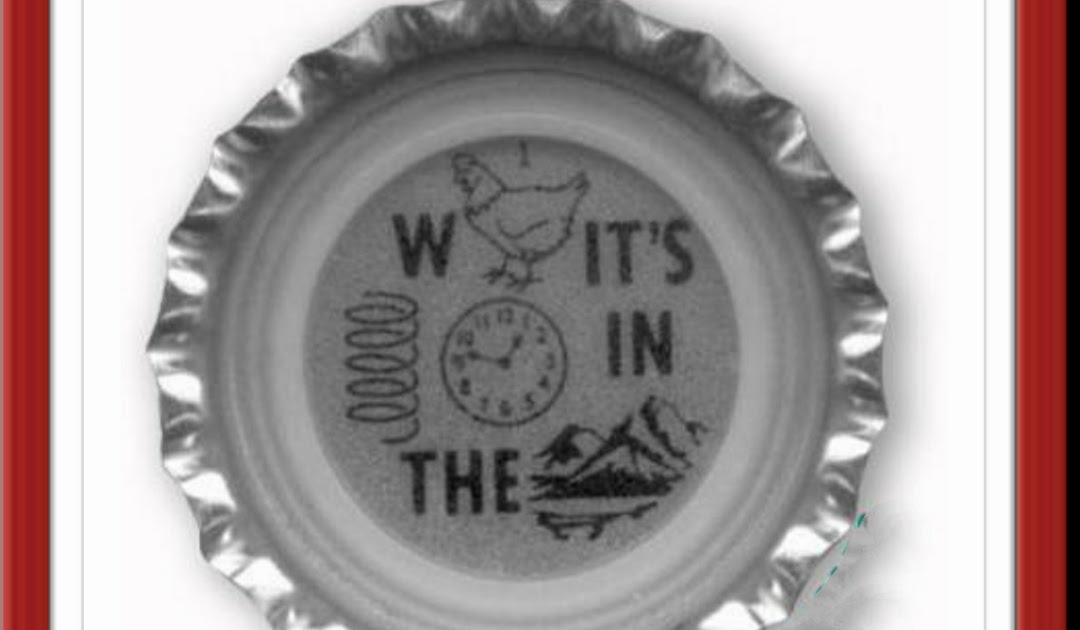 BOTTLE CAP PUZZLES AND ANSWERS The Lucky beer bottle cap puzzles are