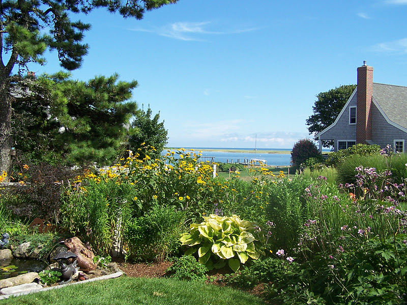 Falmouth Garden Club