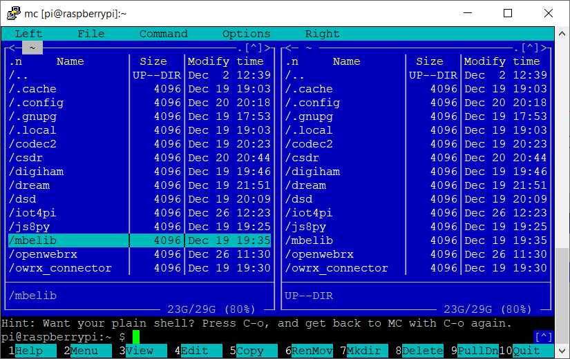 OK2ZAW - OL9A - OK4ZAW QRO.CZ blog